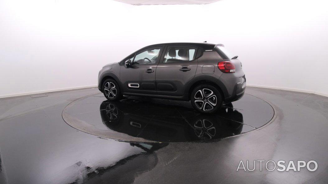 Citroen C3 de 2024