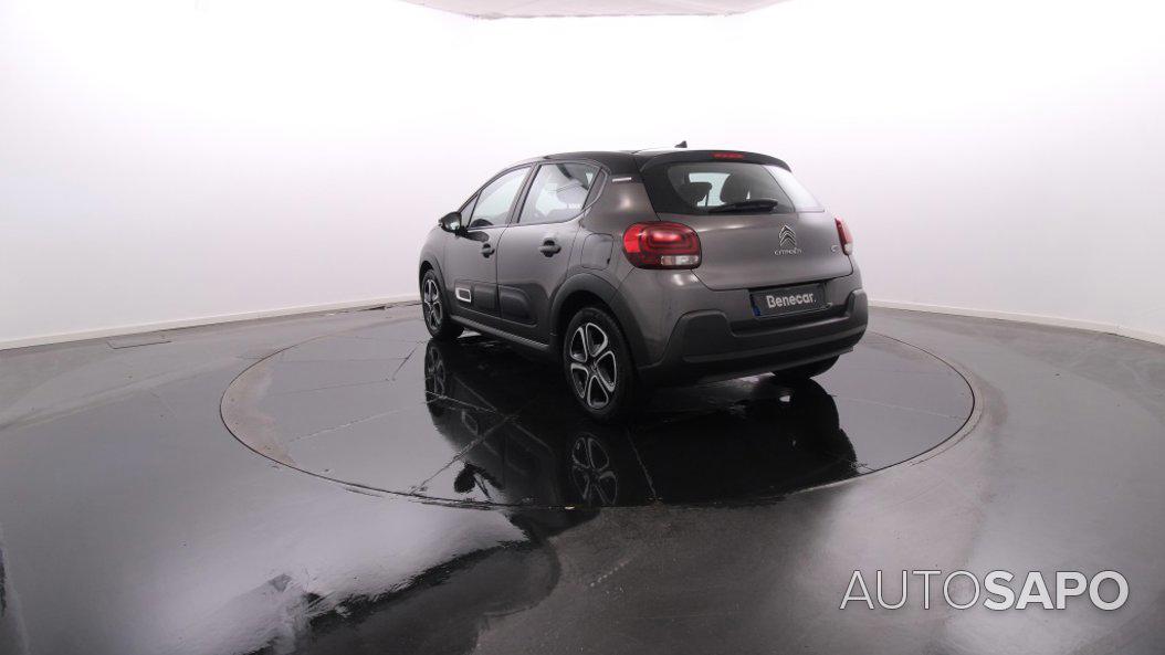 Citroen C3 de 2024