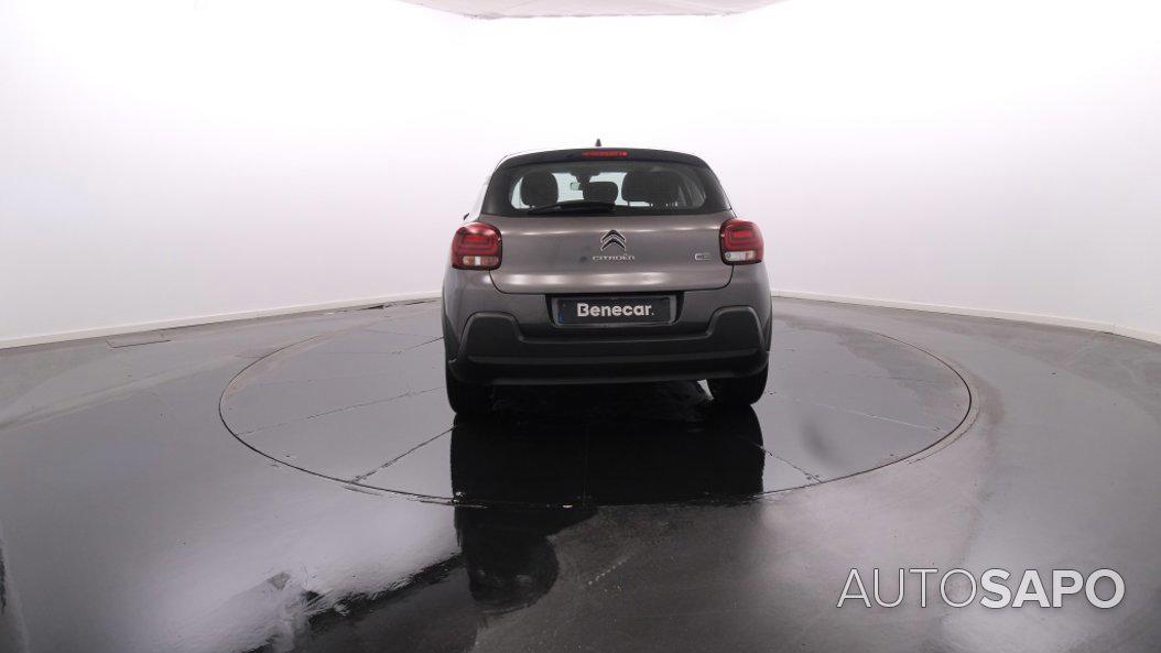 Citroen C3 de 2024