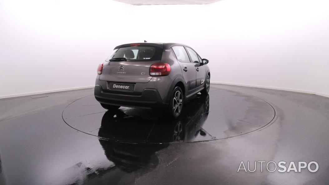 Citroen C3 de 2024