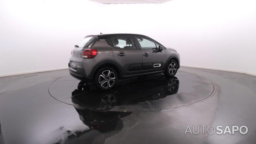 Citroen C3 de 2024