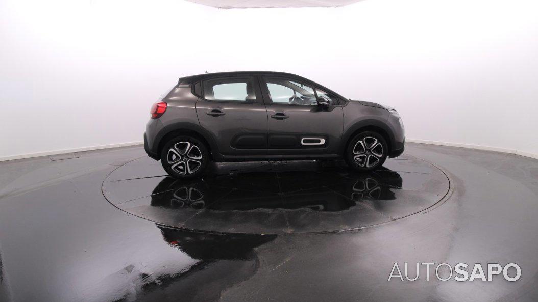 Citroen C3 de 2024