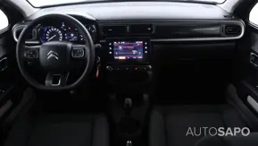Citroen C3 de 2024
