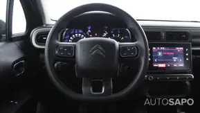 Citroen C3 de 2024