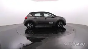 Citroen C3 de 2024