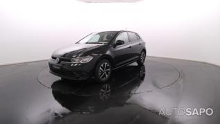 Volkswagen Polo de 2023