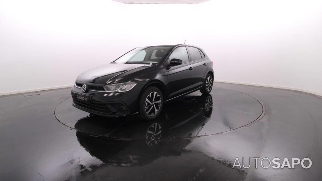 Volkswagen Polo de 2023