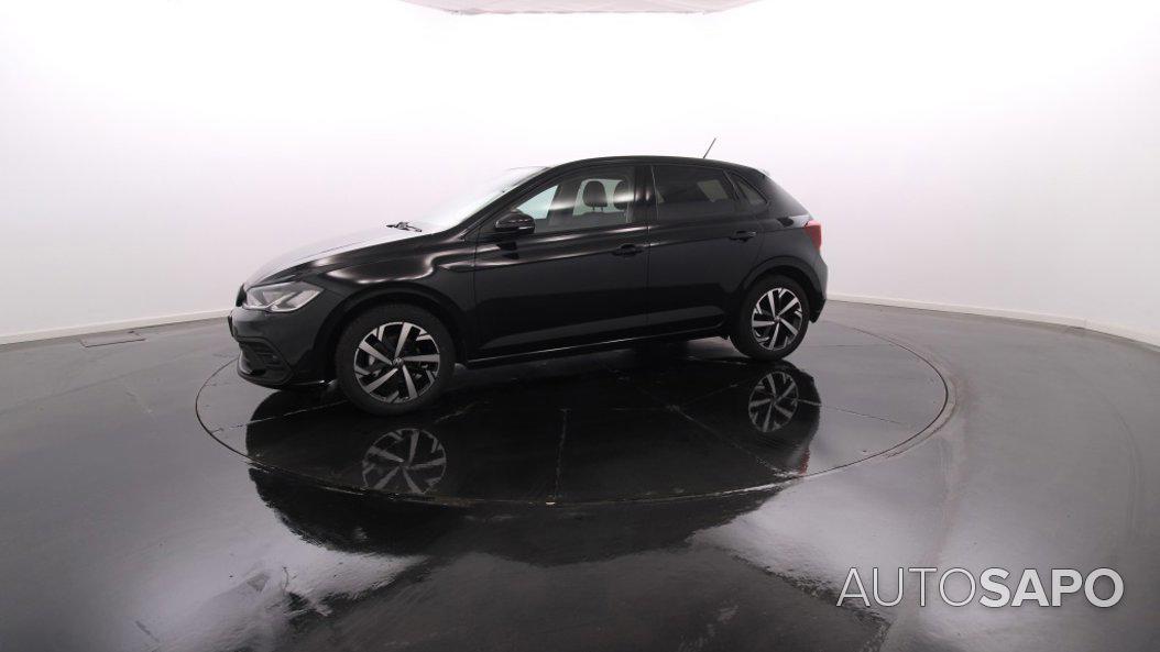 Volkswagen Polo de 2023