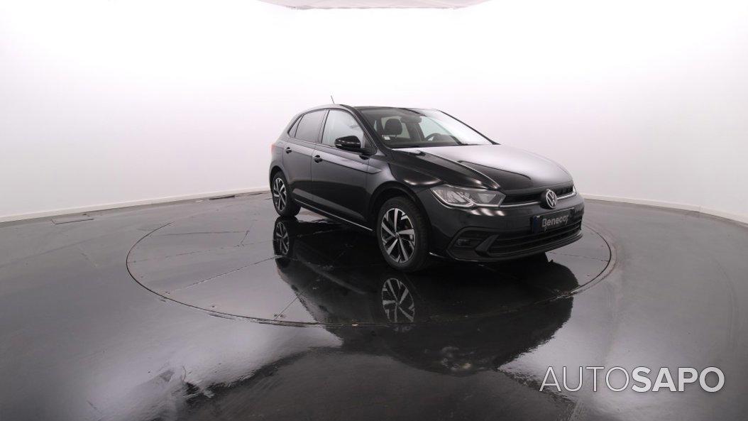 Volkswagen Polo de 2023