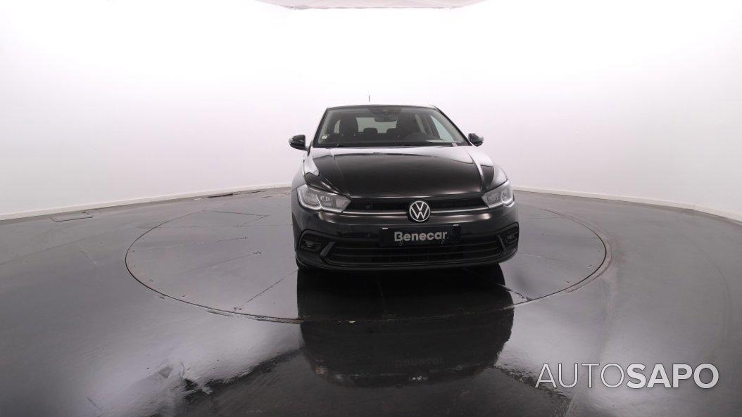 Volkswagen Polo de 2023