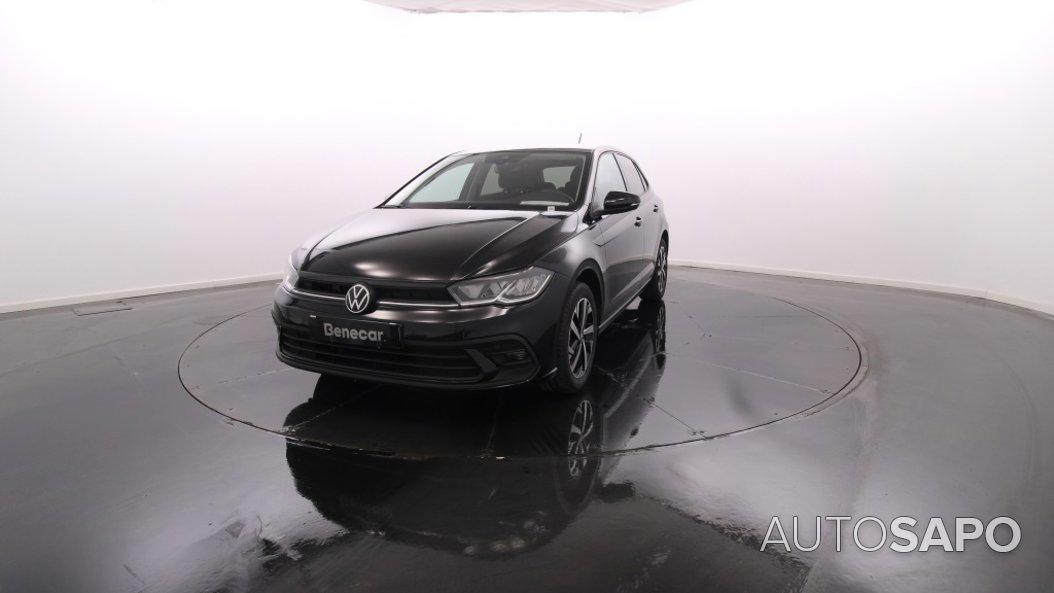 Volkswagen Polo de 2023