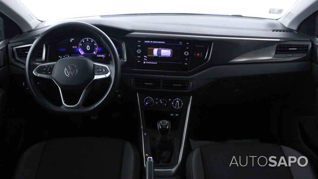 Volkswagen Polo de 2023