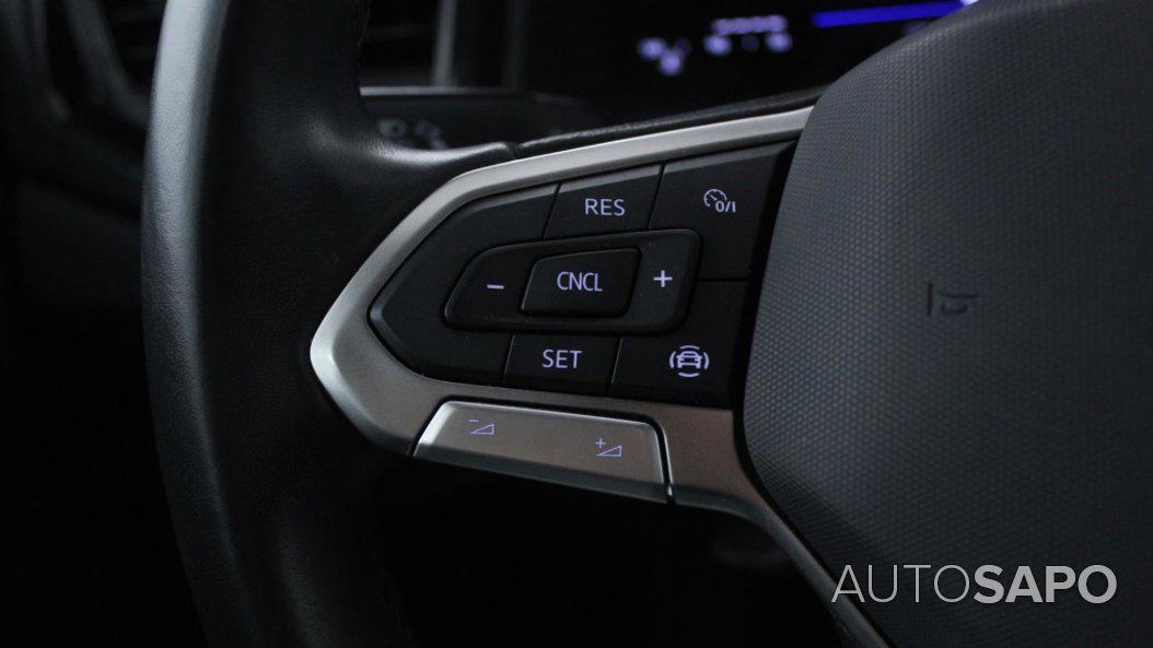 Volkswagen Polo de 2023