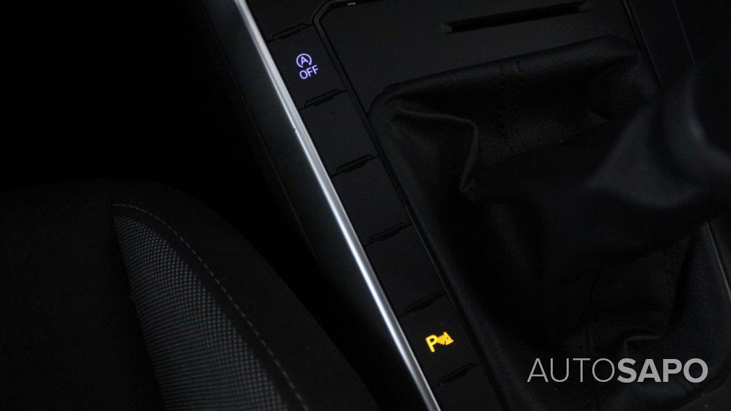 Volkswagen Polo de 2023