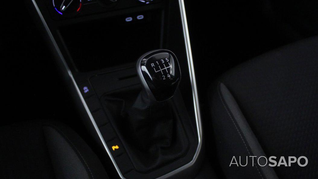 Volkswagen Polo de 2023
