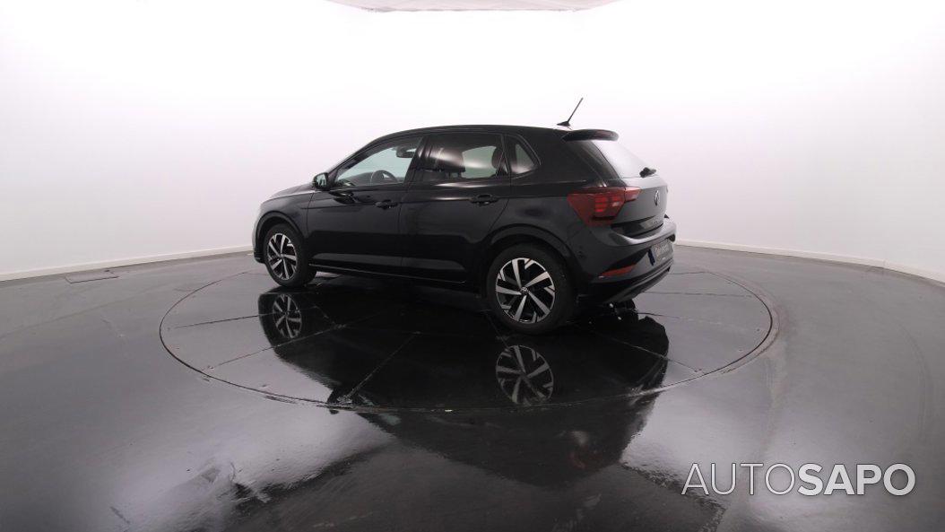 Volkswagen Polo de 2023