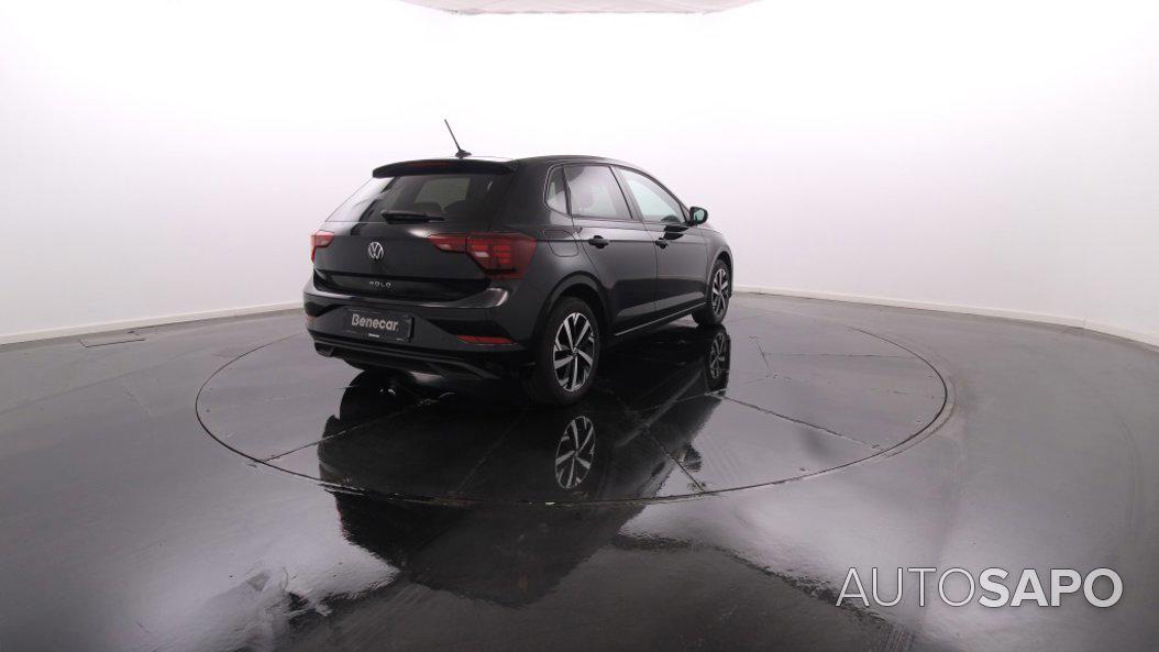 Volkswagen Polo de 2023