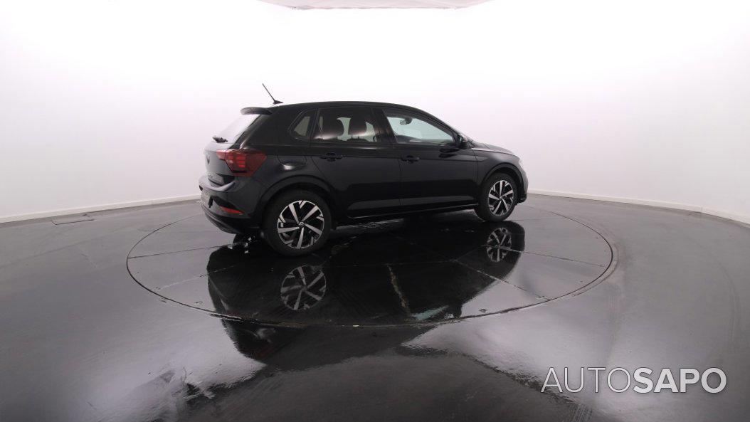 Volkswagen Polo de 2023