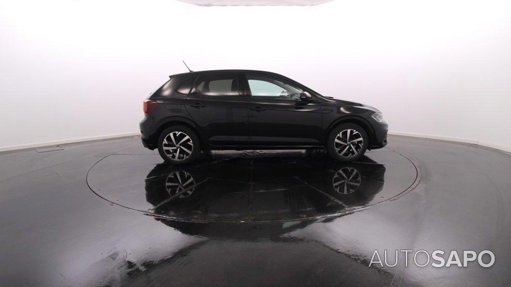 Volkswagen Polo de 2023