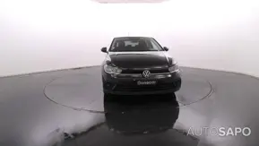 Volkswagen Polo de 2023