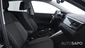 Volkswagen Polo de 2023