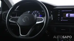 Volkswagen Polo de 2023