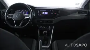 Volkswagen Polo de 2023
