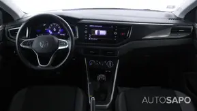 Volkswagen Polo de 2023