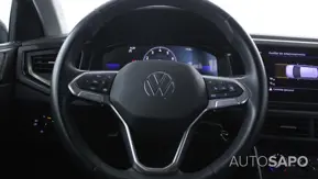 Volkswagen Polo de 2023