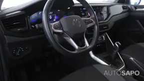 Volkswagen Polo de 2023