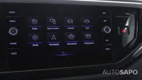 Volkswagen Polo de 2023
