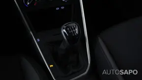 Volkswagen Polo de 2023