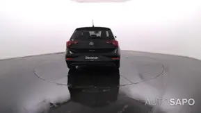 Volkswagen Polo de 2023