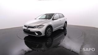 Volkswagen Polo de 2023