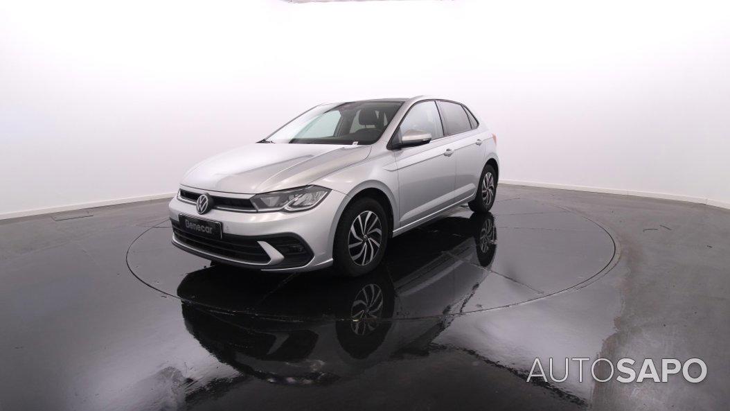 Volkswagen Polo de 2023