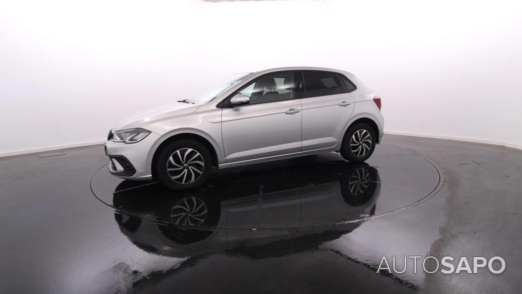 Volkswagen Polo de 2023