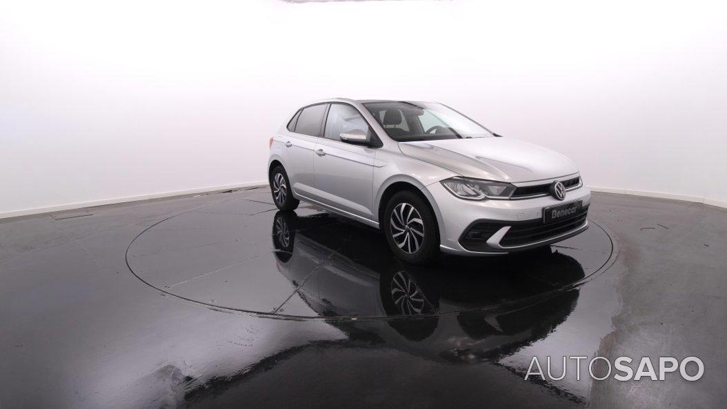 Volkswagen Polo de 2023