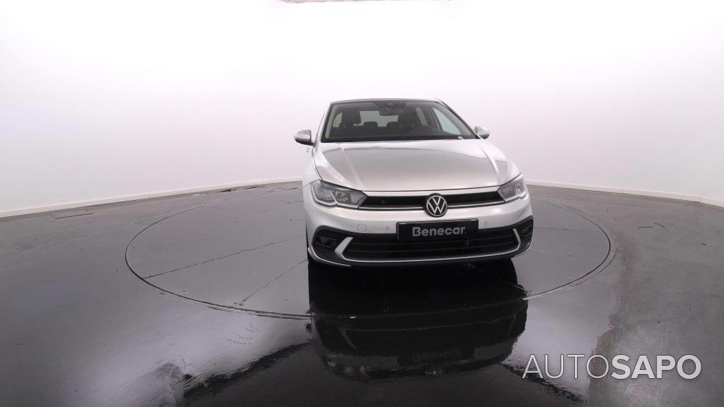 Volkswagen Polo de 2023