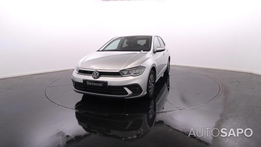 Volkswagen Polo de 2023