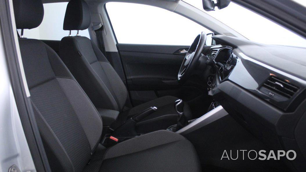 Volkswagen Polo de 2023