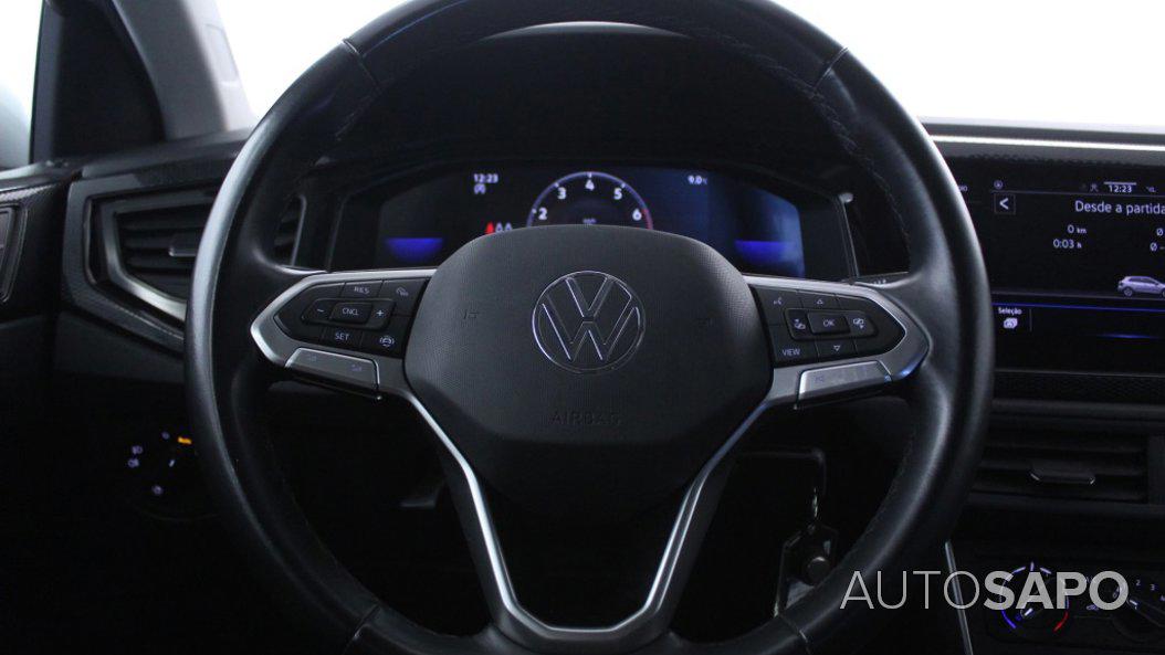 Volkswagen Polo de 2023