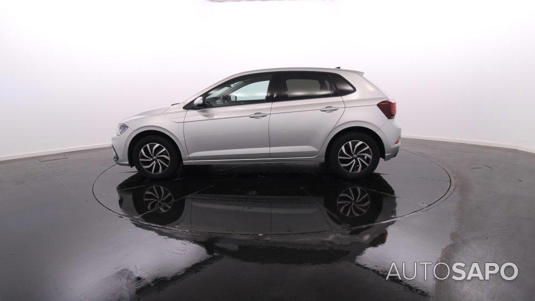 Volkswagen Polo de 2023