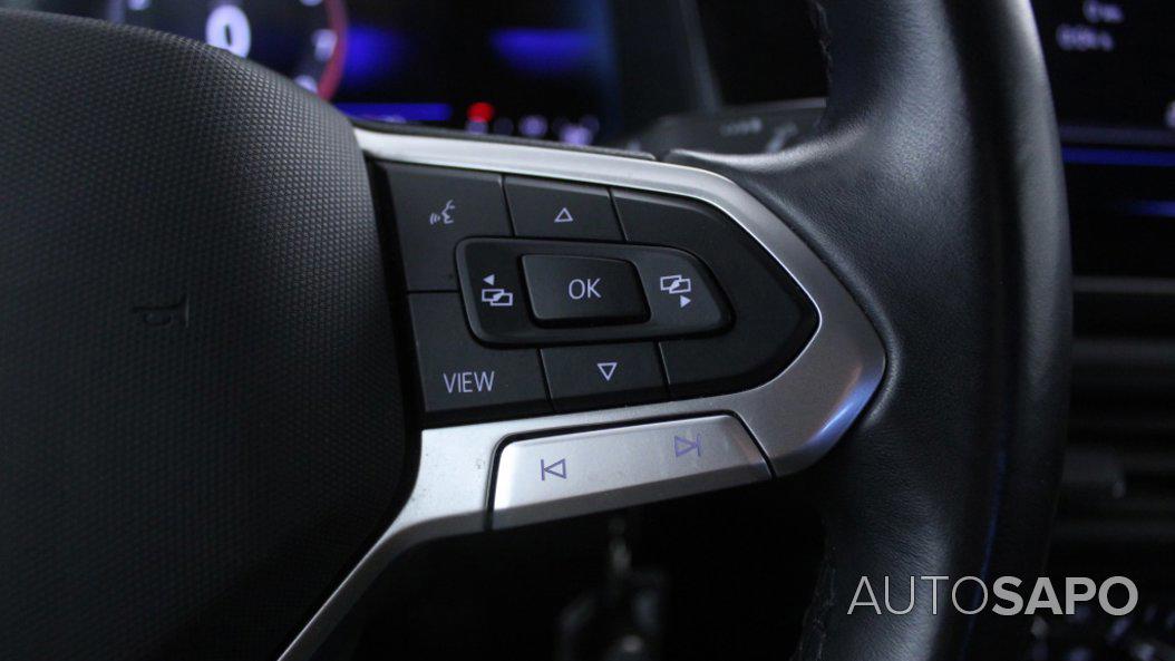 Volkswagen Polo de 2023