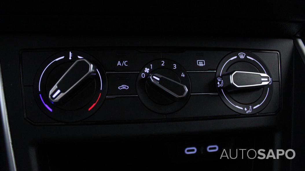 Volkswagen Polo de 2023