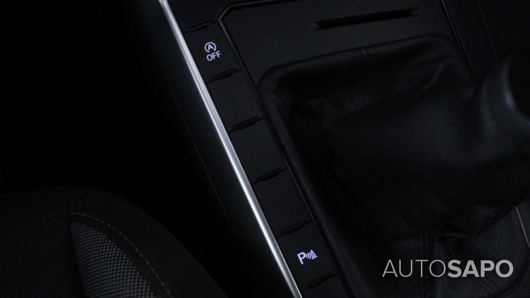 Volkswagen Polo de 2023