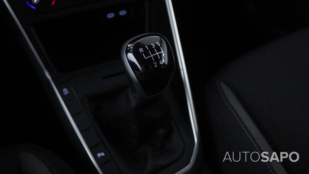Volkswagen Polo de 2023