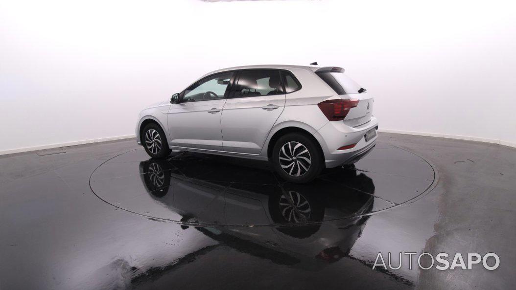 Volkswagen Polo de 2023