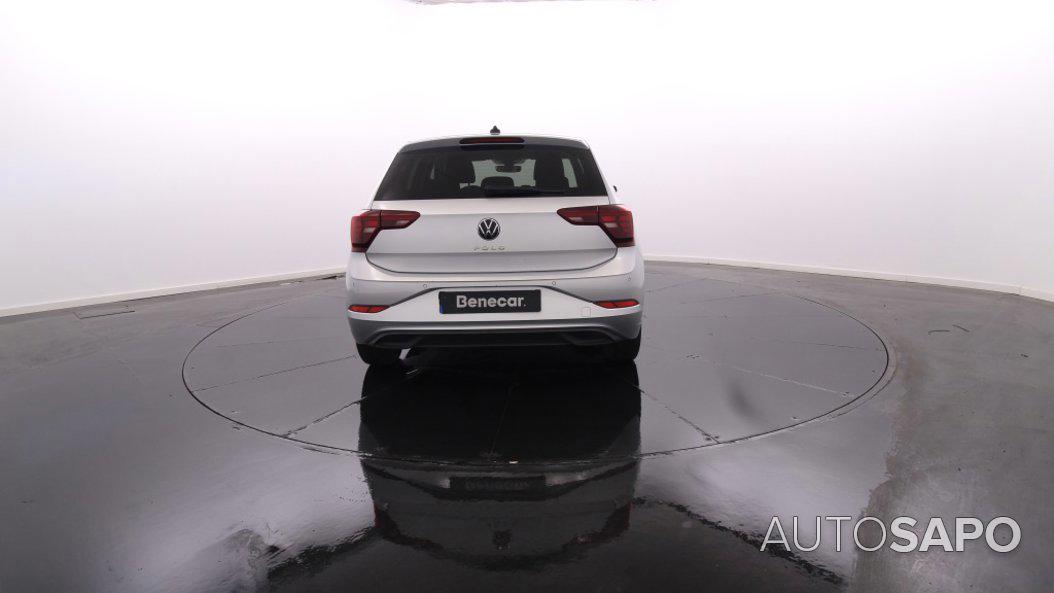Volkswagen Polo de 2023