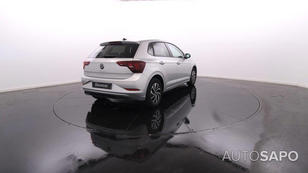 Volkswagen Polo de 2023
