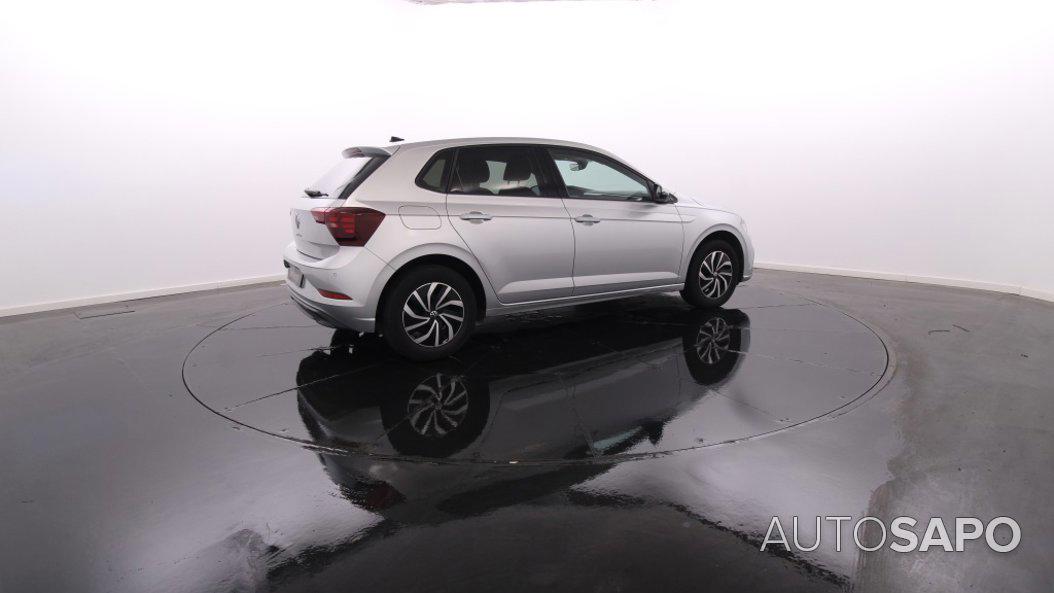 Volkswagen Polo de 2023